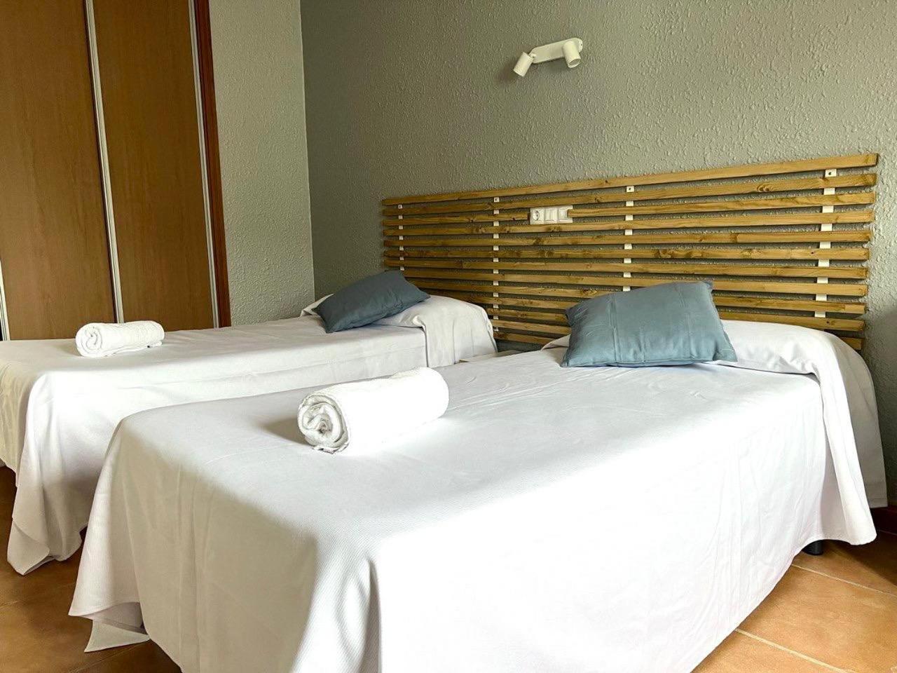 Hotel Acebo Plaza Mayor Jaca Exterior photo